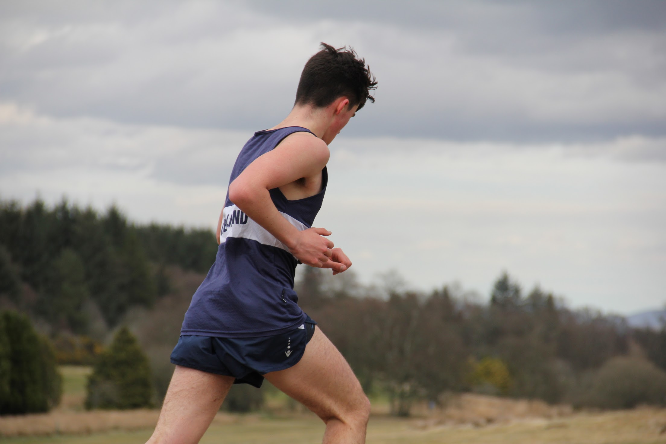Athlete Picture