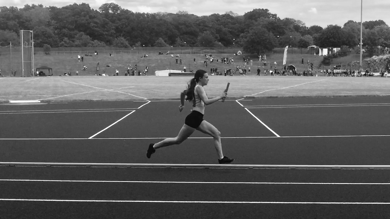 Athlete Picture