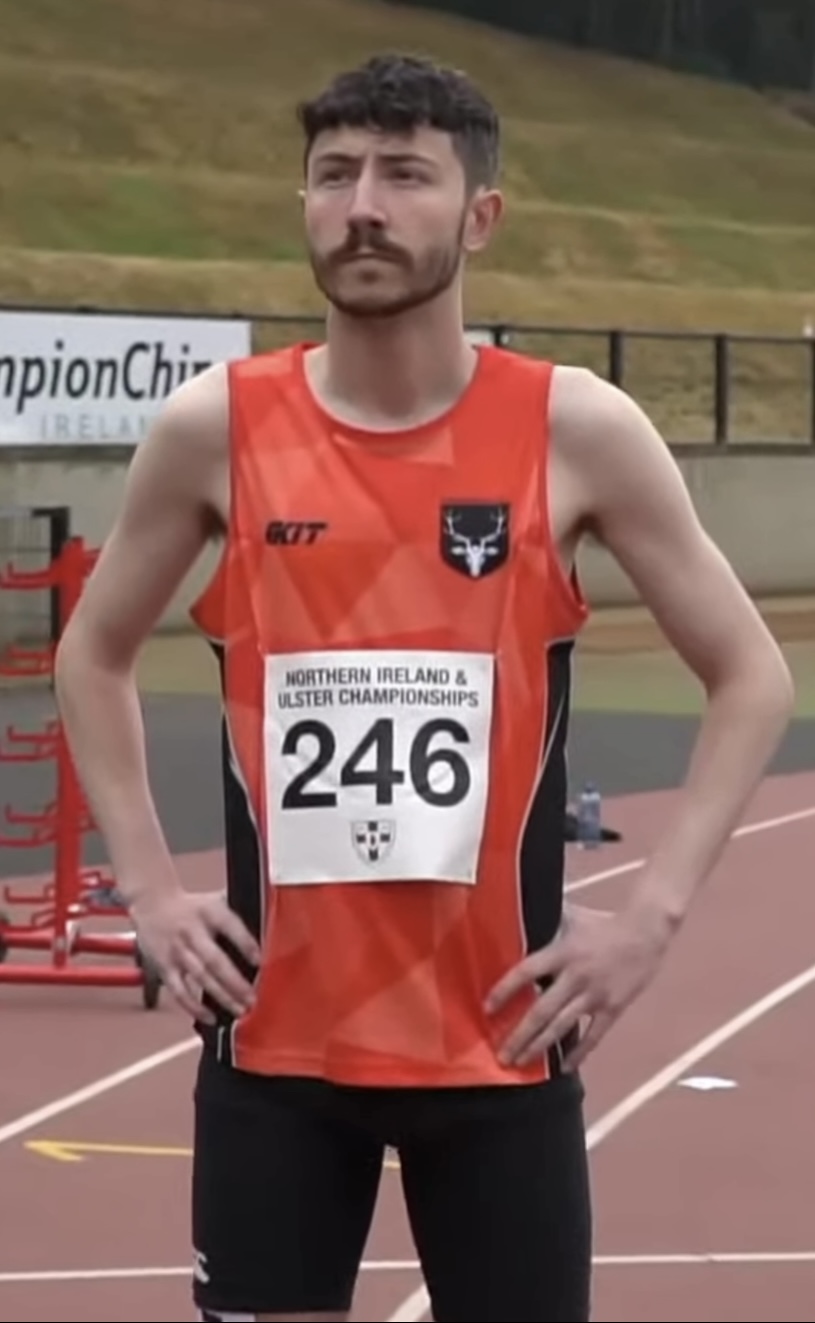 Athlete Picture