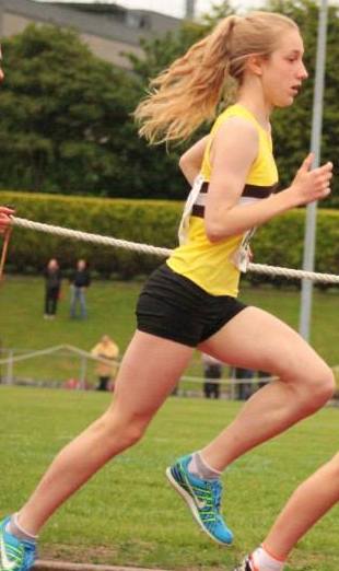 Athlete Picture
