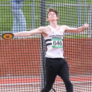 Athlete Picture