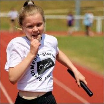 Athlete Picture