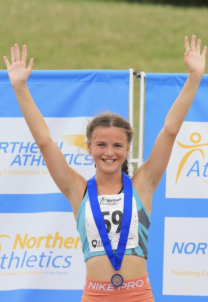 Athlete Picture