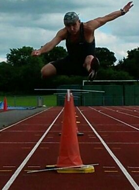 Athlete Picture