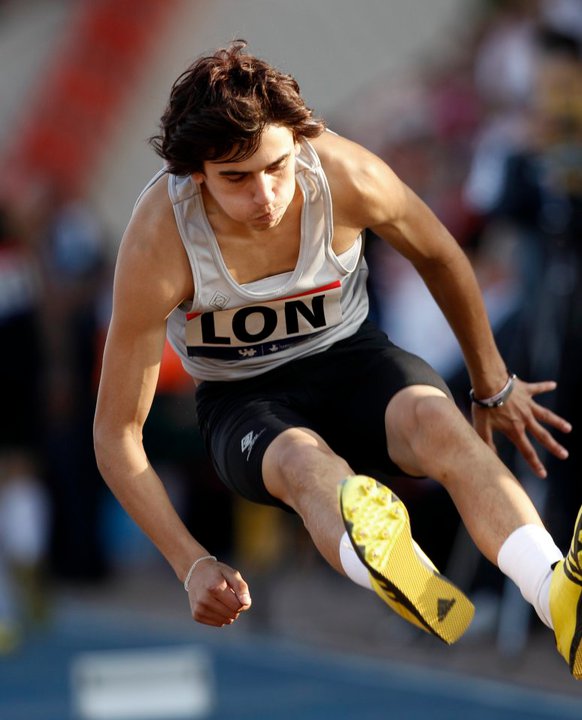Athlete Picture