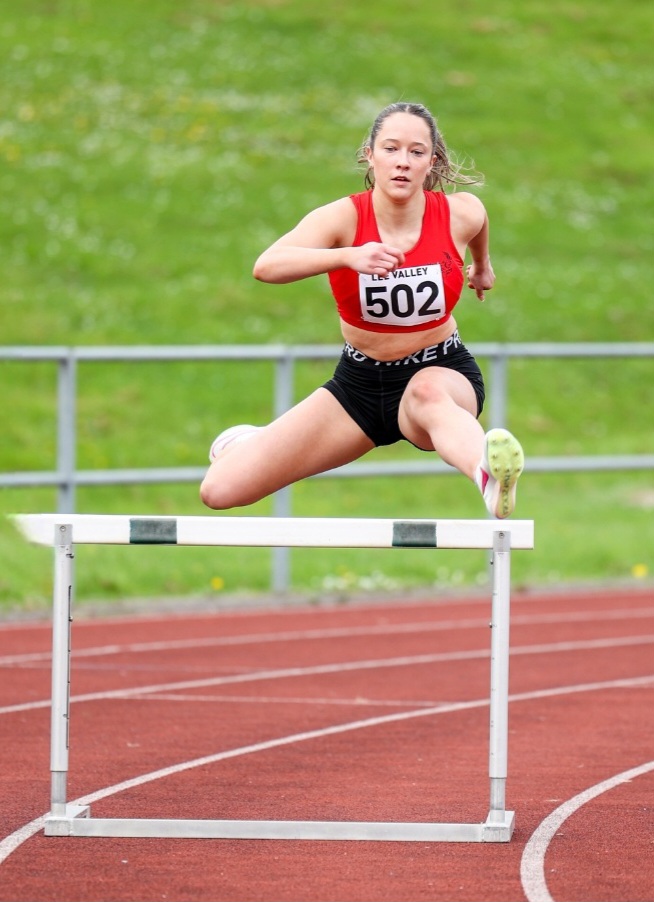 Athlete Picture