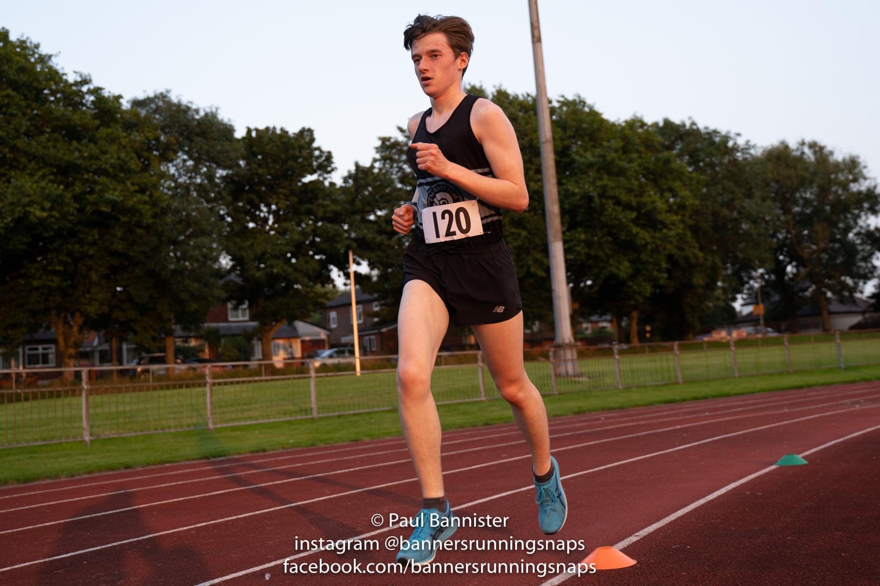 Athlete Picture