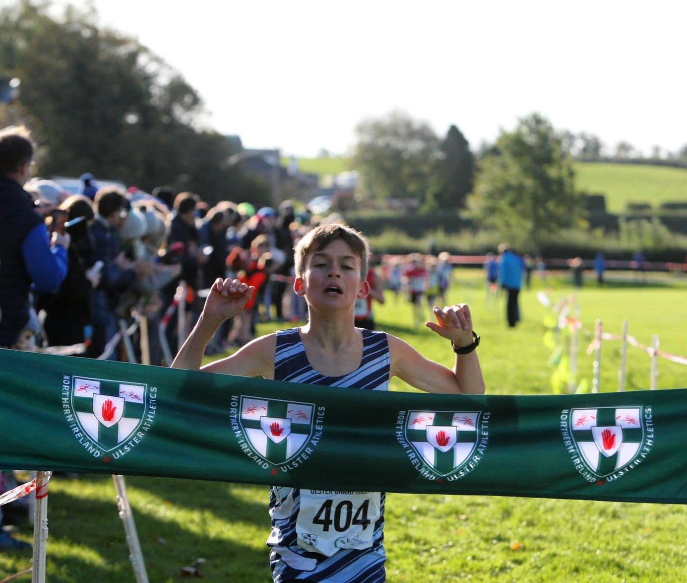 Athlete Picture