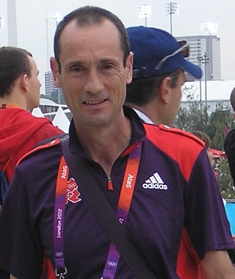 Athlete Picture