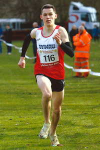Athlete Picture