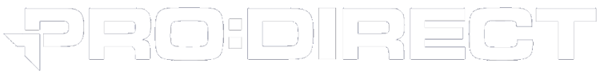 Banner - Pro:Direct